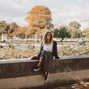 Meet your Posher, Solveig